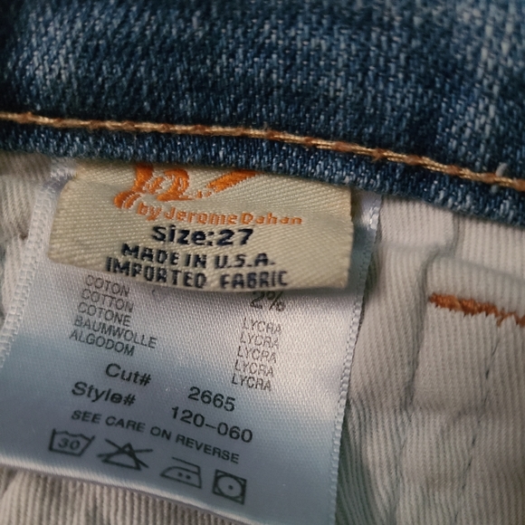 Citizens of humanity by Jerome Dahan - Picture 3 of 4